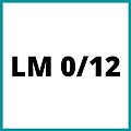 LM 0/12