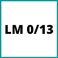 LM 0/13