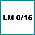 LM 0/16