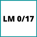 LM 0/17