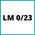 LM 0/23