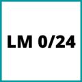 LM 0/24