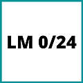 LM 0/24