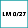 LM 0/27