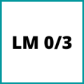 LM 0/3 