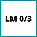 LM 0/3 
