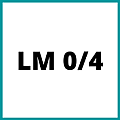 LM 0/4 