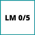 LM 0/5