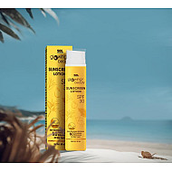 SBL Glowing Beauty Sunscreen Lotion-50ml