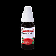 Adel Pekana Lobelia Inflata 1X Q  20ml