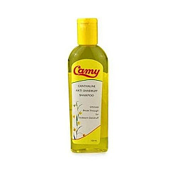 lords Camy New Canthalin Shampoo 100ml