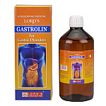 Lords Gastrolin Syrup 450ml