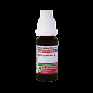Adel Pekana Lycopodium Clavatum 1XQ 20ml