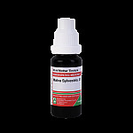Adel Pekana Malva Sylvestris 1X Q 20ml