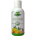 Dr. Willmar Schwabe India B&T Arnica Shampoo (250ml)