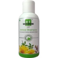 Dr. Willmar Schwabe India B&T Arnica Shampoo (250ml)
