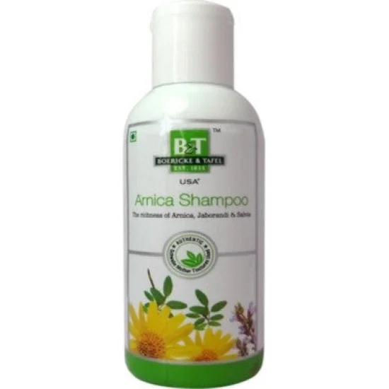 ArnicaPlus-S - Shampoo - Allen Healthcare Company Limited