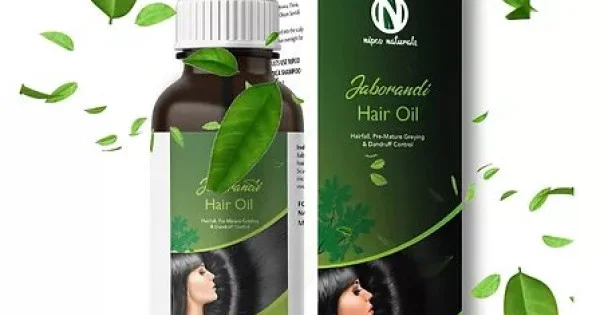 LDD Bioscience Jaborandi Hair Oil (100 ml): Uses, Price, Dosage, Side  Effects, Substitute, Buy Online