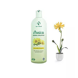 Nipco Super Arnica Shampoo 500 ml