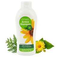 B-Jain Omeo Arnica Shampoo 100ml