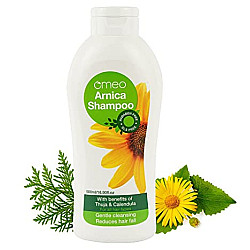 B-Jain Omeo Arnica Shampoo 100ml