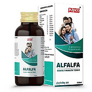 Nipco Alfalfa Tonic 450 ml