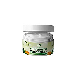  Nipco Naturals Aloe Vera Calendula Cream 100 g
