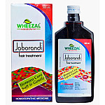Wheezal Jaborandi hair Oil  हेयर ट्रीटमेंट ऑयल (500ml)