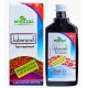 Wheezal Jaborandi Oil हेयर ट्रीटमेंट ऑयल (500ml) Wheezal Jaborandi hair Oil (500ml)Applied For Anti-dandruff, Anti-hair Fall, Hair Growth, Hair Strengthening, Hair Thickening, Lustre, Healthy Scalp & Shine, Prevents Greying and Start Getting Stress Relief