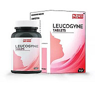 Nipco Leucogyne Tablets  25 g