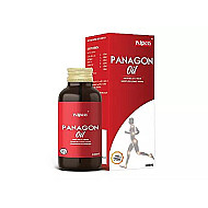 Nipco Panagon Pain Massage Oil 60ml