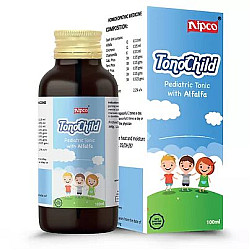 Nipco Tonochild tonic 100 ml