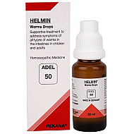 Adel Pekana Adel 50 Helmin 20ml