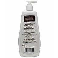 Omeo Calendula Bady Lotion 400ml with shea Butter & vitamin E for dry skin