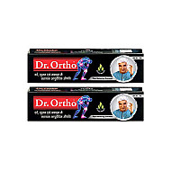 Dr Ortho Ointment 15 g For pain Relieving Ointment
