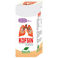 Kofsin Syrup, 200ml
