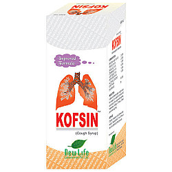 Kofsin Syrup, 200ml