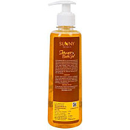 Bakson Sunny Shower & Bath Gel with goodness of Aloevera and Calendula.