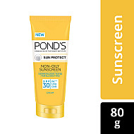 Pond's Sun Protect Non-Oily Sunscreen SPF 30