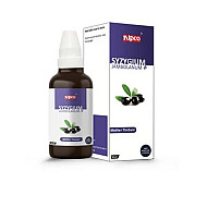 Nipco Syzygium Jambolanum 1X Tablet 25 gm