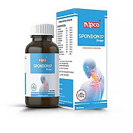 Nipco Spondonip Drops 30ml
