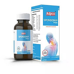Nipco Spondonip Drops 30ml