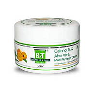 Willmar Schwabe India B&T Calendula & Aloe Vera Multi Purpose Cream (100g)