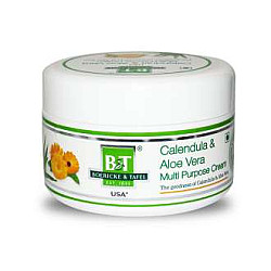 Willmar Schwabe India B&T Calendula & Aloe Vera Multi Purpose Cream (100g)