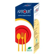 Apetolife Appetizer Syrup 200ml