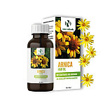 Nipco Arnica hair oil 450 ml
