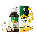 Nipco Arnicare Plus Hair Oil 200 ml