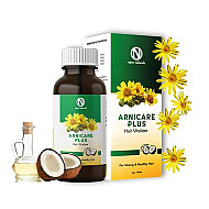 Nipco Arnicare Plus Hair Oil 200 ml