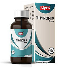Nipco Thyronip Drops 30 ml