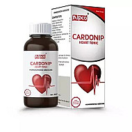Nipco Cardonip Heart Tonic 30 ml